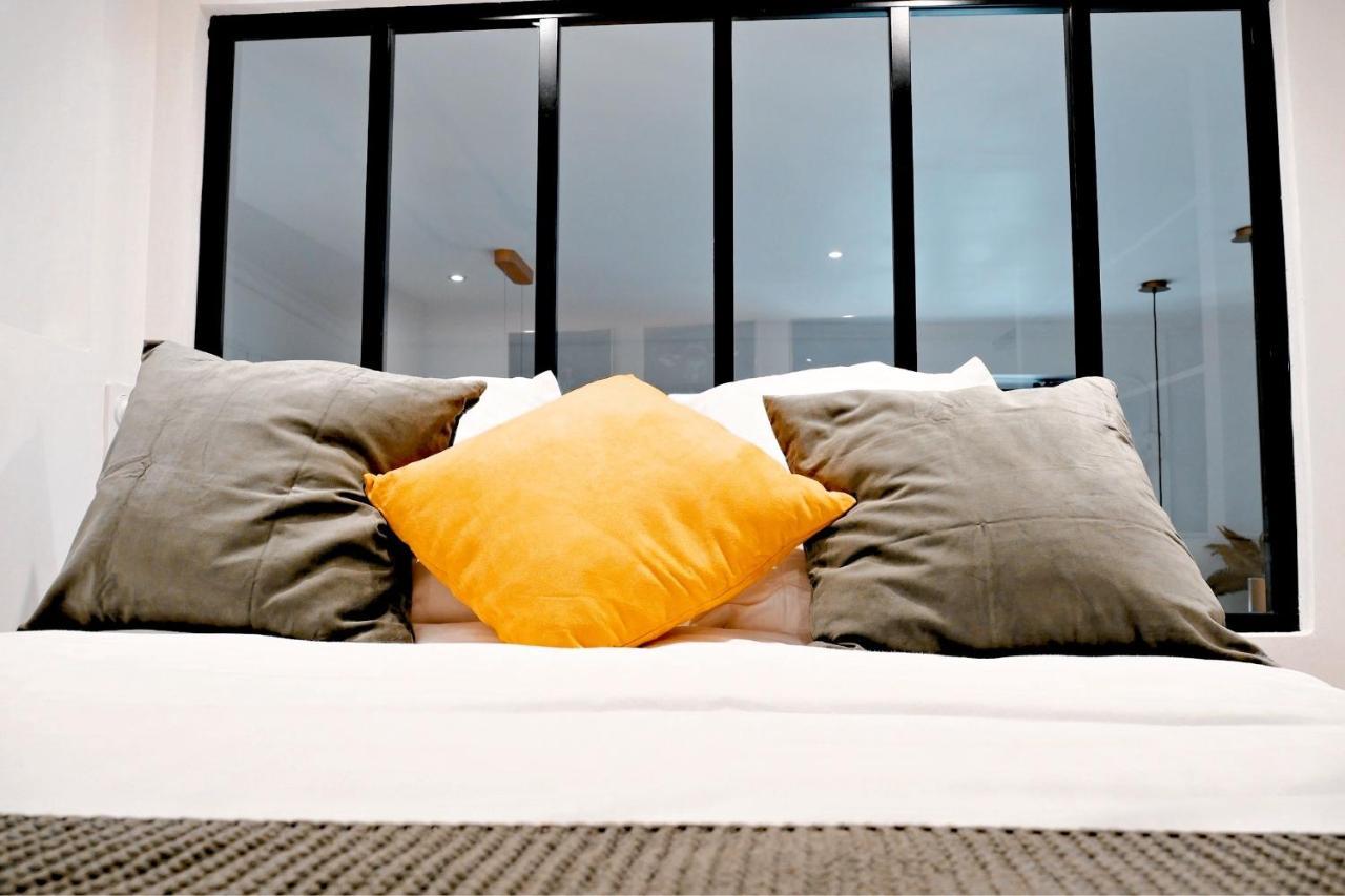 Speciale - Jolie Pepite Au Coeur De Apartment *